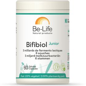 Be-Life Bifibiol Junior