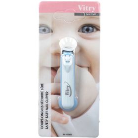 Vitry Coupe-ongles Nourrisson Petit Asie