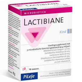 LACTIBIANE Enfant