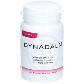 Dynarop Dynacalm