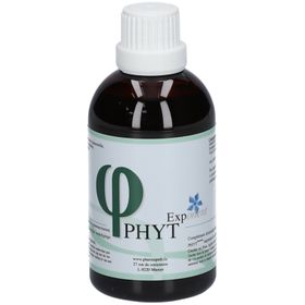 PHYT Exponent