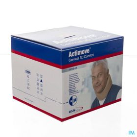 Actimove Cervical 3D Comfort Ih 7997601
