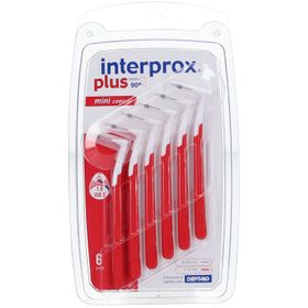 Interprox® Plus Brossette interdentaire Mini Conique
