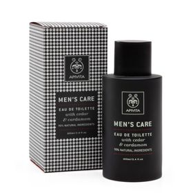 Apivita Men Care Eau de toilette