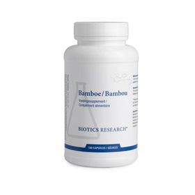 Biotics Research® Bambou