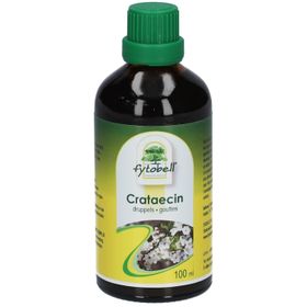 Fytobell Crataecin