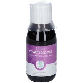 Oligo Cynara Scolymus