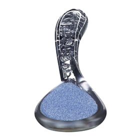 Pharmex Râpe à pied Transparent