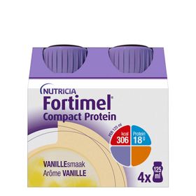 Fortimel® Compact Protein Vanille