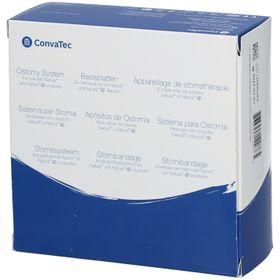 Natura Stomahesive 38 mm
