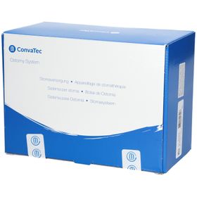 Sac fermé Natura avec filtre Beige 38 mm