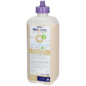 Isosource Standard FibresSmartflex