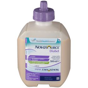 Novasource Diabet Smartflex