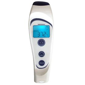 Visiofocus Thermomètre Frontal Infrarouge