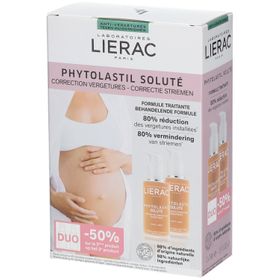 LIERAC Phytolastil Soluté Sérum vergetures