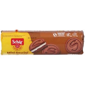 Le sablé pur beurre Schar  Gâteaux & biscuits sans gluten