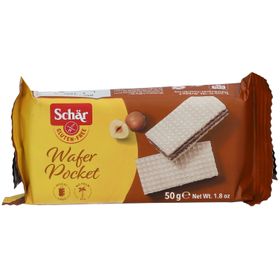 Schar Biscuits Enrobés De Chocolat Sans Gluten 150g