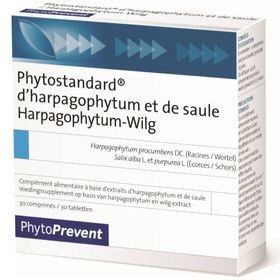 Phytostandard® Harpago & Saule