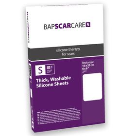 BAPSCARCARE S 15 x 20 cm
