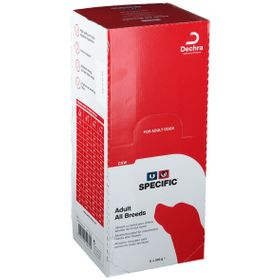 Specific CXW Chien Toutes Races