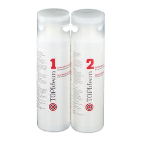 TOPIderm Duo antipelliculaire