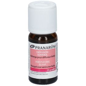 Pranarom PranaBB Diffusion Sommeil