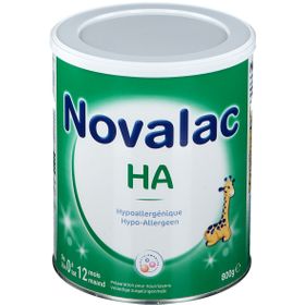 Novalac HA