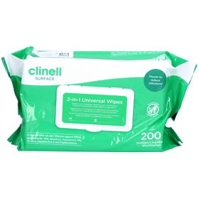 Clinell® Lingettes universelles