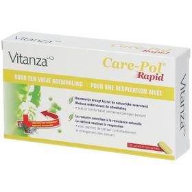 Vitanza HQ Care-Pol® Rapid
