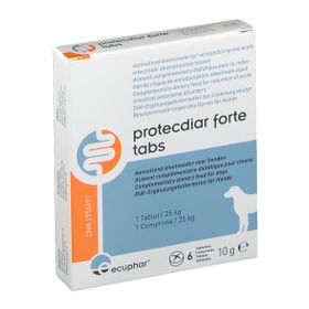 Ecuphar® Protectdiar Forte