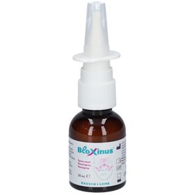 Bausch & Lomb Bloxinus Spray Nasal