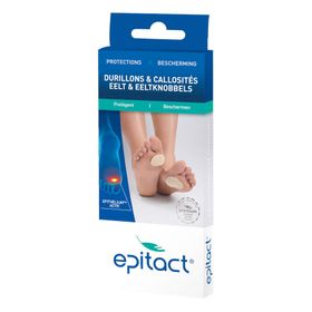 Epitact® Pansements durillons & callosités
