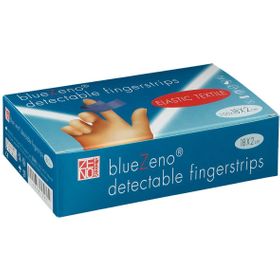 Bleuzeno Detectable 18x2cm