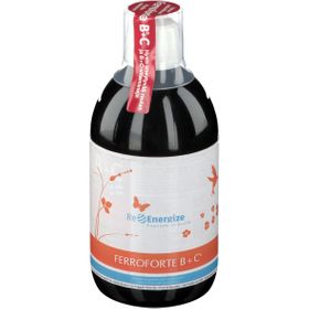 Ferroforte B + C Maxipack