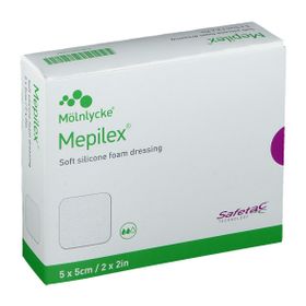 Mepilex® 5 cm x 5 cm