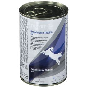 TROVET Friandise hypoallergénique (Lapin) | RRD