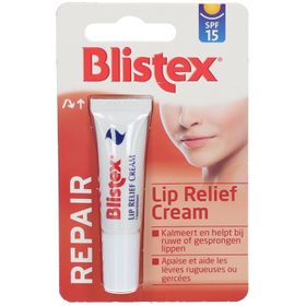 Blistex® Baume à lèvres apaisant