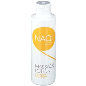 Naqi® Massage Lotion Ultra