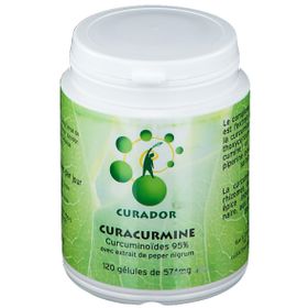 Curador Curacurmine