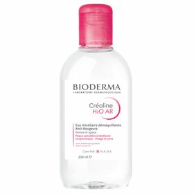Bioderma Créaline AR H2O Solution Micellaire Démaquillage