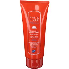 PHYTO PHYTOPLAGE Shampooing réhydratant