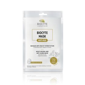 biocyte® Masque Hydratant & Anti-Âge