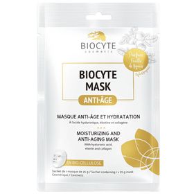 biocyte® Masque Hydratant & Anti-Âge