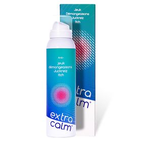 Extracalm® Spray anti-démangeaisons