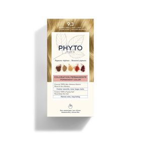 PHYTOCOLOR 9.3 Blond très clair doré