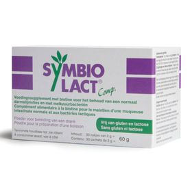 SymbioLact® Comp. Symbiopharm Poudre