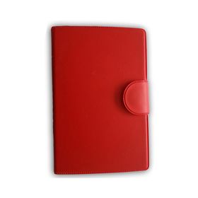 Medidose Pilulier De Poche Rouge 1 Semaine