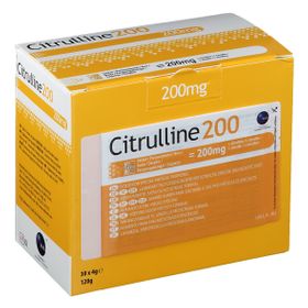 Citruline 200