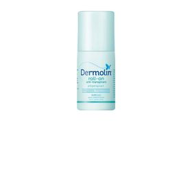 Dermolin® Anti-transpirant à bille