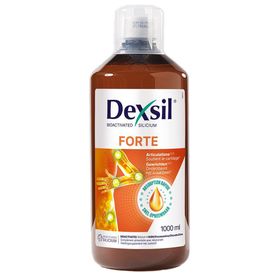 DexSil Forte Articulations